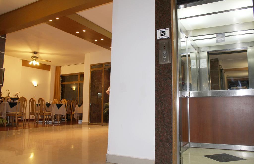Dallas Hotel San Miguel de Tucumán 외부 사진